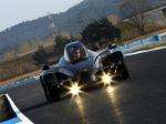 A.D. Tramontana R 2009 года